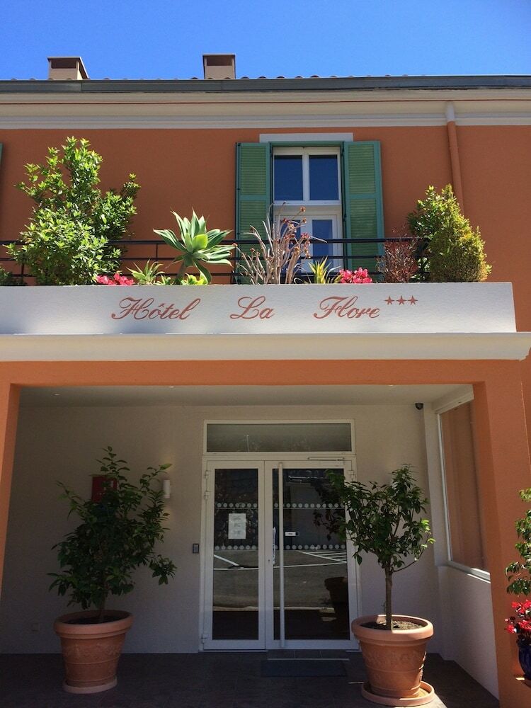 Hotel La Flore