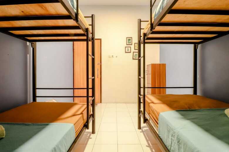 Hotel Happynest Bnb