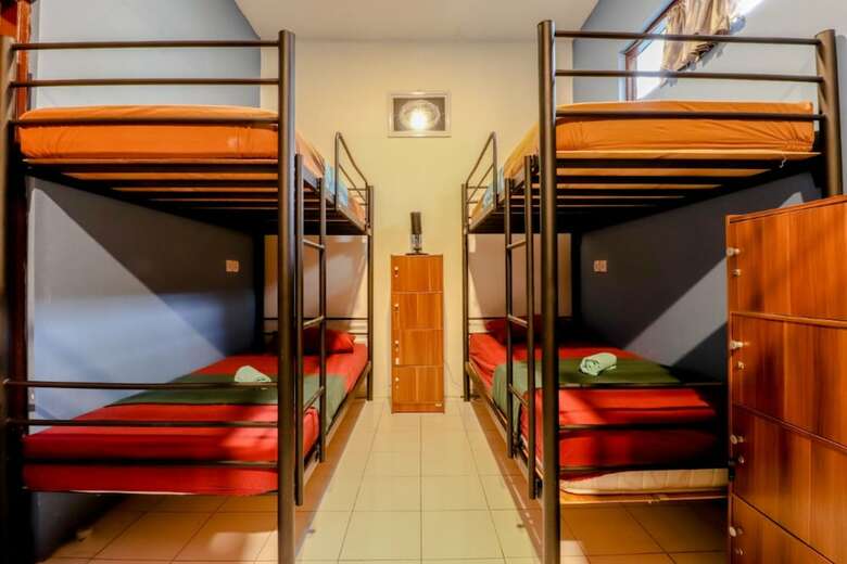 Hotel Happynest Bnb