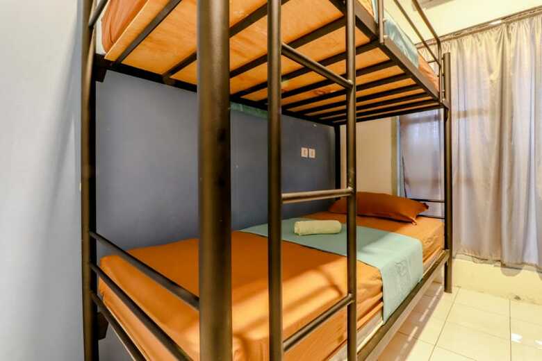 Hotel Happynest Bnb