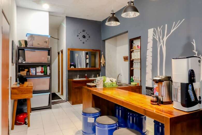 Hotel Happynest Bnb
