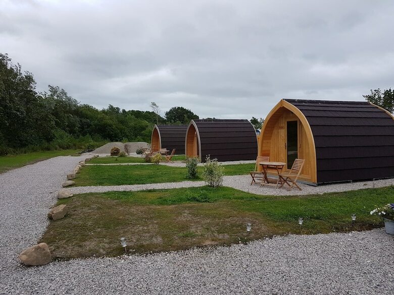 Posada Wyreside Lakes