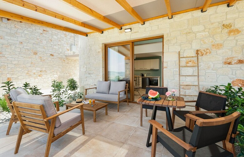 Apartamentos Mint Retreat Suites