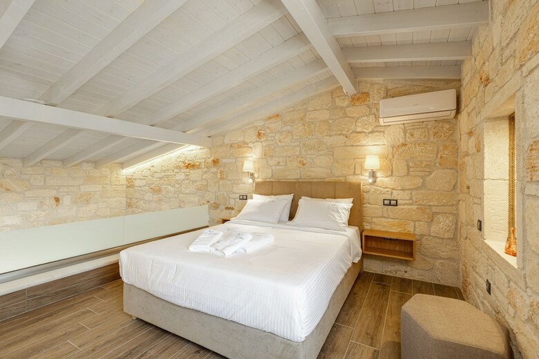 Apartamentos Mint Retreat Suites