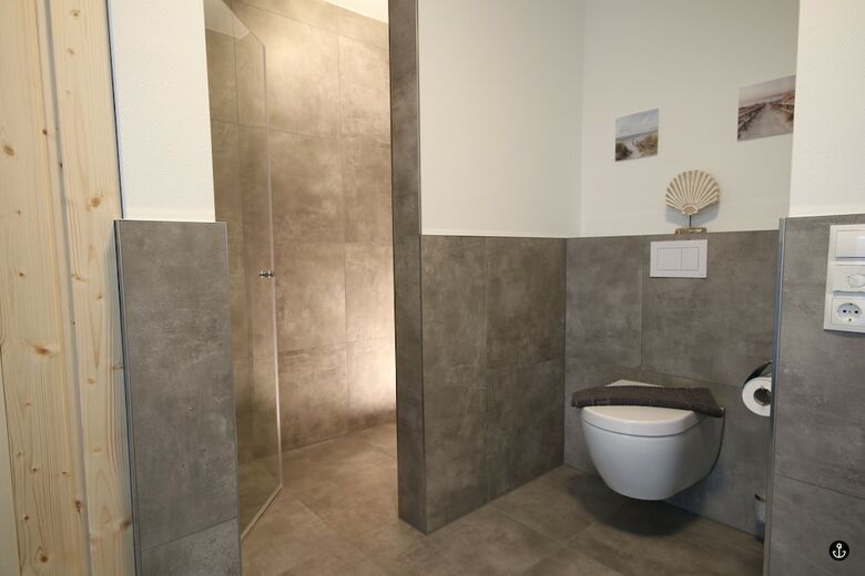 Apartamentos St�rtebeker 6