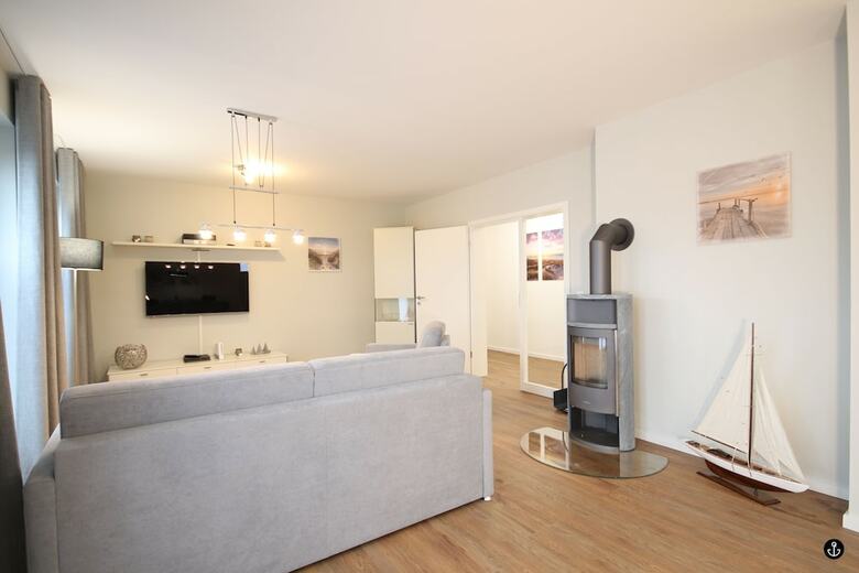 Apartamentos St�rtebeker 6