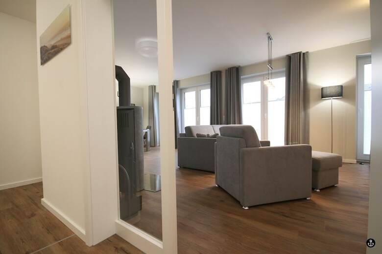 Apartamentos St�rtebeker 6