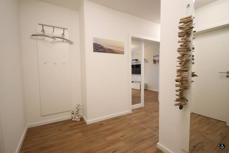 Apartamentos St�rtebeker 6