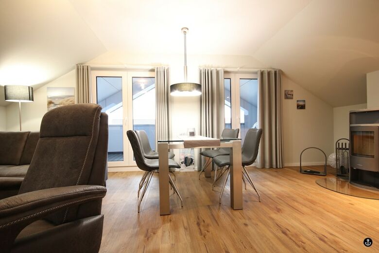 Apartamentos St�rtebeker 8