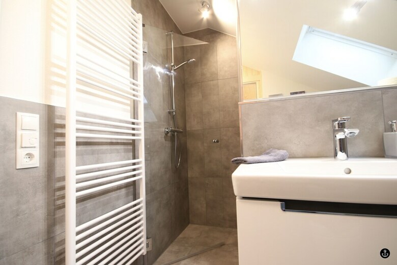 Apartamentos St�rtebeker 8