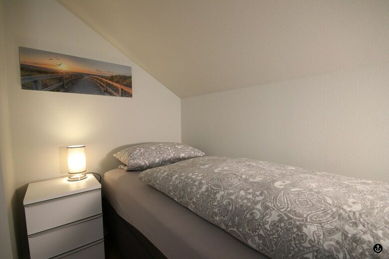 Apartamentos St�rtebeker 8