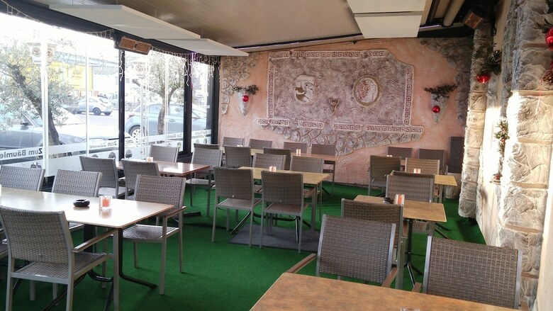 Hotel & Restaurant Zum B�umle