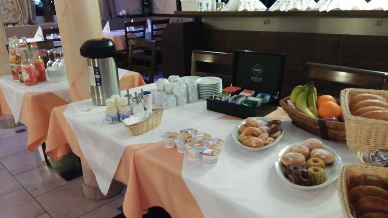Hotel & Restaurant Zum B�umle