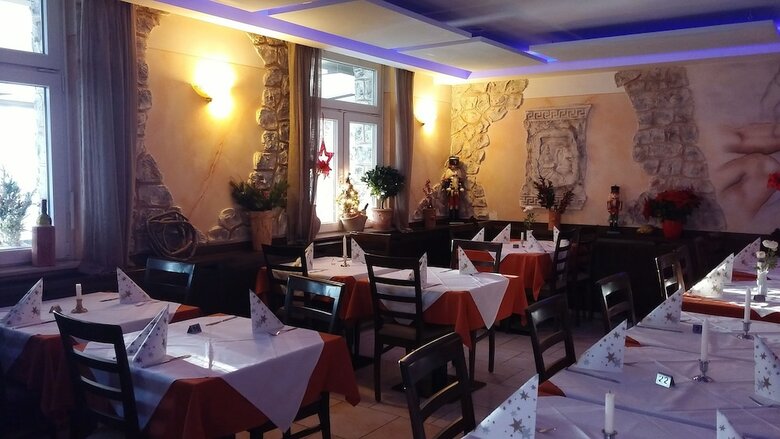 Hotel & Restaurant Zum B�umle
