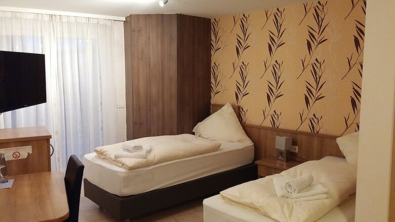 Hotel & Restaurant Zum B�umle