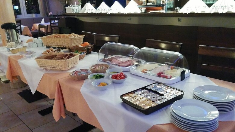 Hotel & Restaurant Zum B�umle
