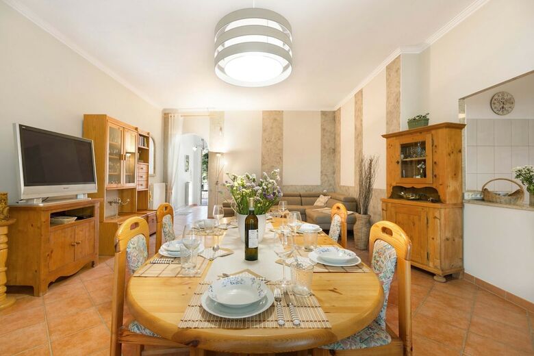 Villa Quiete