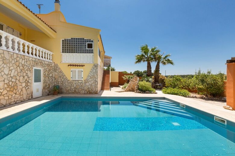 Villa Quiete
