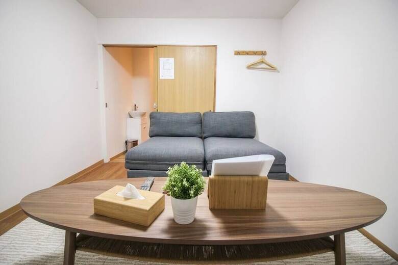 Sakuragawa No Naniwa Ryokan