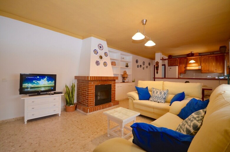 Villa Mari Carmen