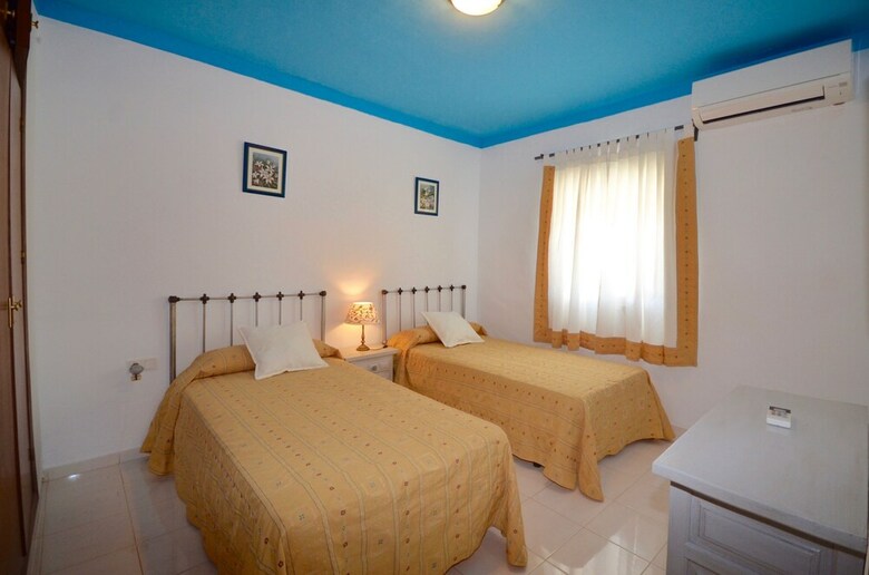 Villa Mari Carmen