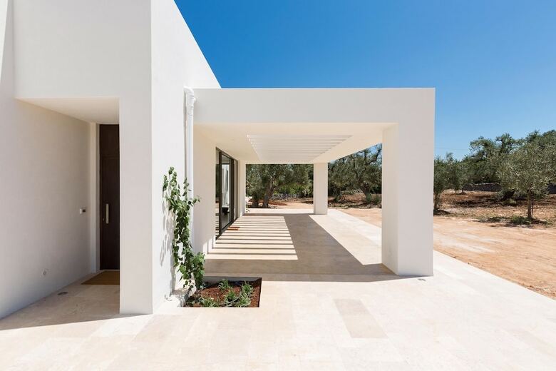 Villa La Linda