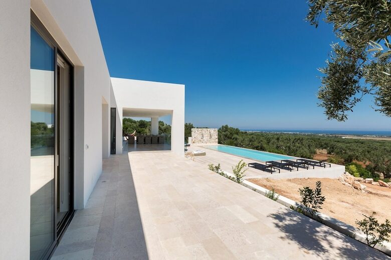 Villa La Linda