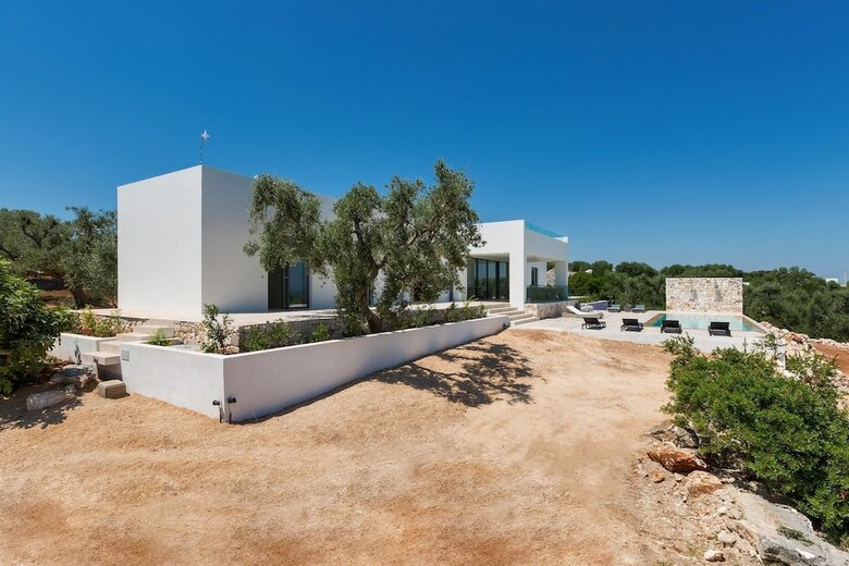 Villa La Linda