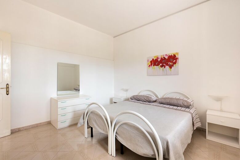 Apartamento Villa Spiaggia Degli Angeli