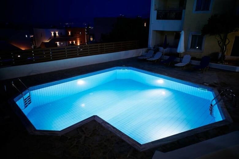 Sandika Apartments