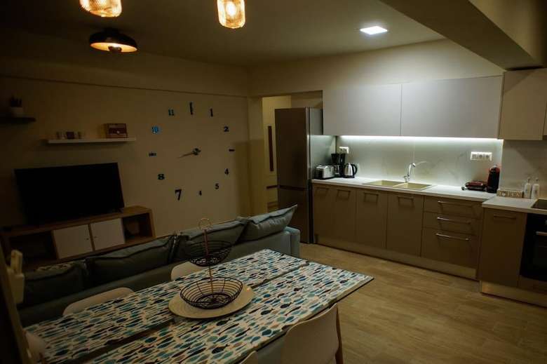 Sandika Apartments