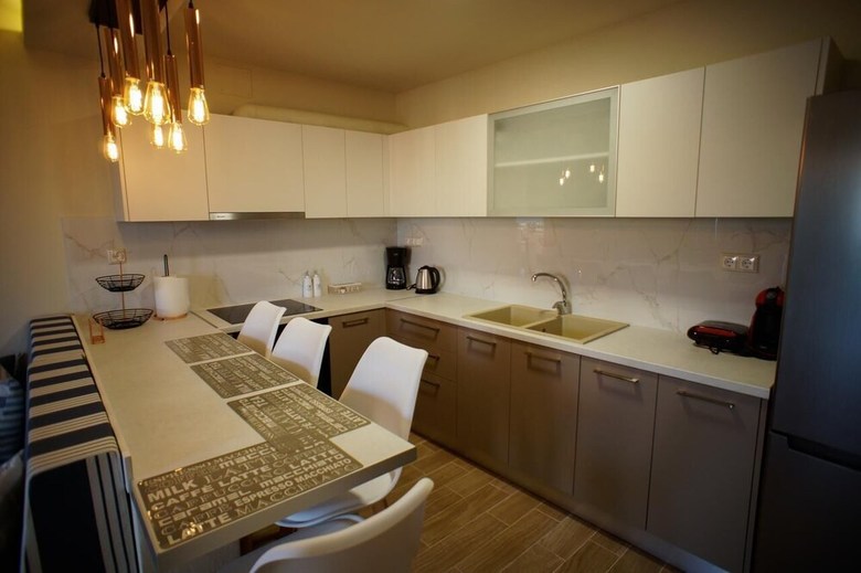 Sandika Apartments