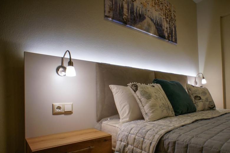 Sandika Apartments