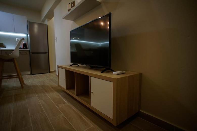 Sandika Apartments