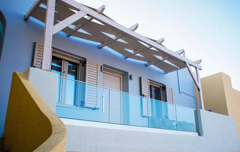 Sandika Apartments