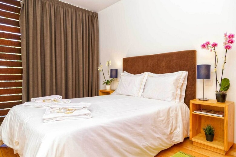Apartamentos Best Villas - Pinhal de Ofir