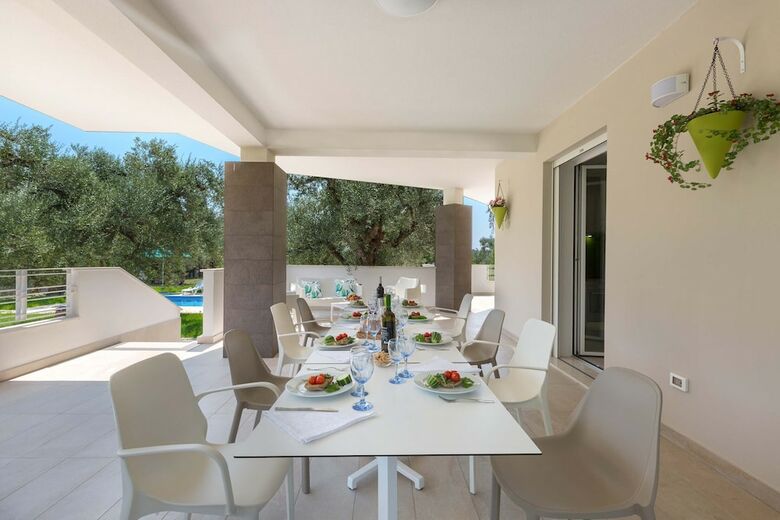 Villa Gloria