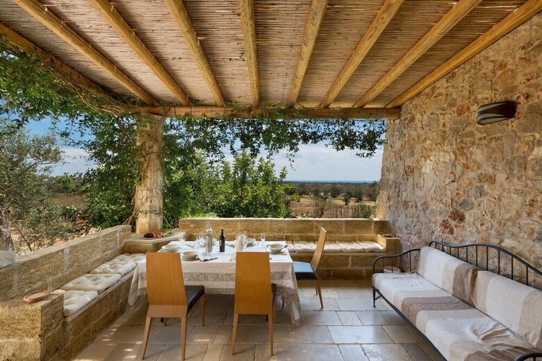 Villa Elaion