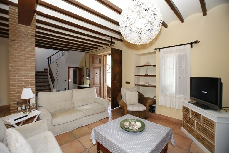 Apartamento Refined Rustic Living In Calpe - Costa Carpediem