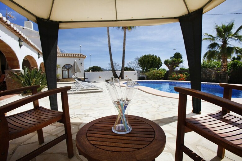 Apartamento Refined Rustic Living In Calpe - Costa Carpediem