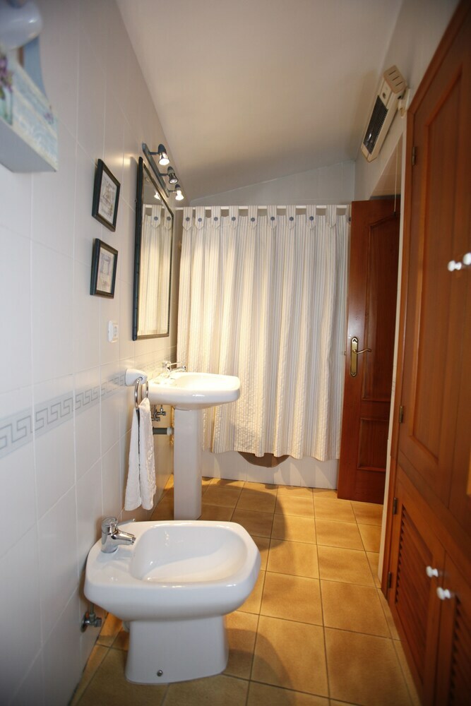 Apartamento Refined Rustic Living In Calpe - Costa Carpediem
