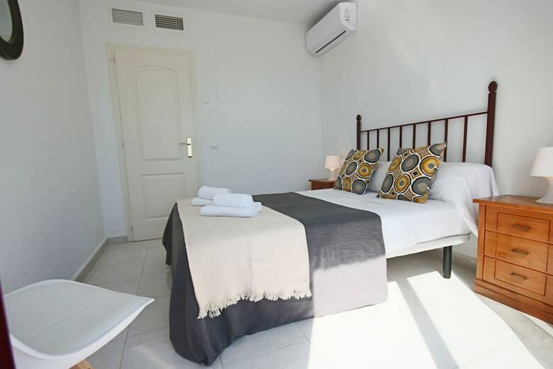 Apartamento New 2019 Exclusive Frontline Duplex Penthouse