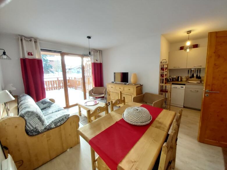 Apartamento Loft Confort La Joue Du Loup