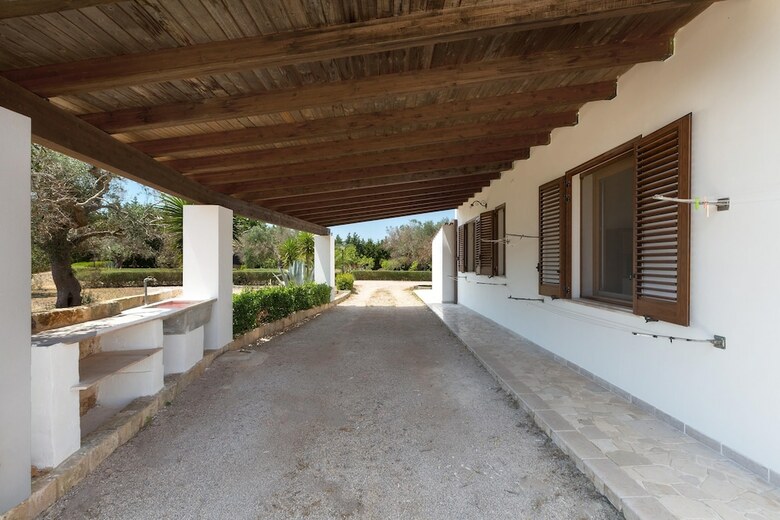 Villa Picciurro