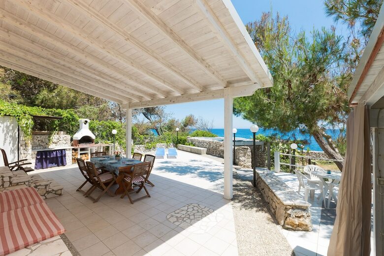 Villa Fichimori