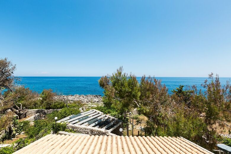 Villa Fichimori