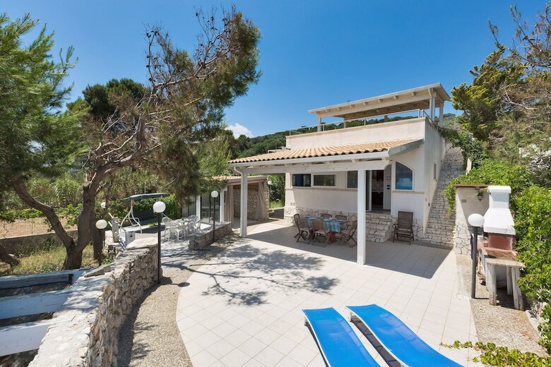 Villa Fichimori