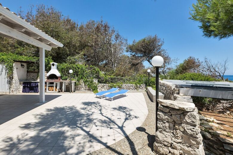 Villa Fichimori