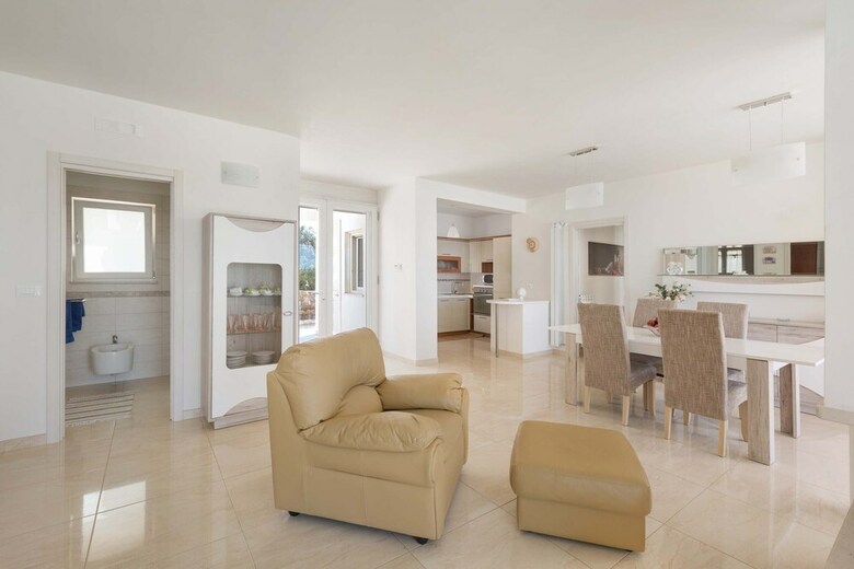 Villa Specchia