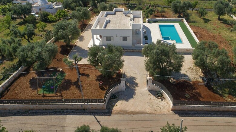 Villa Specchia